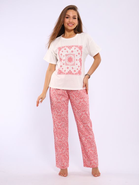Пижама женская 314879
