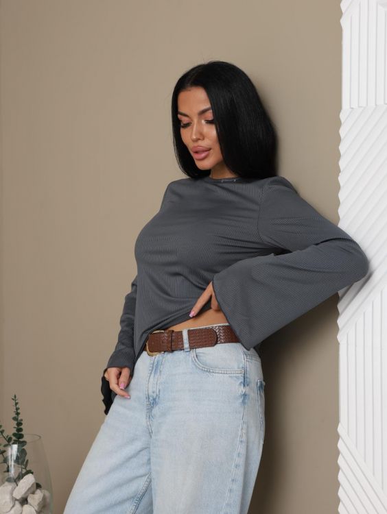 Лонгслив женский 554641