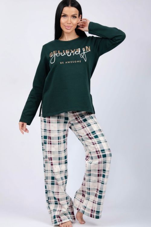 Пижама женская 181372