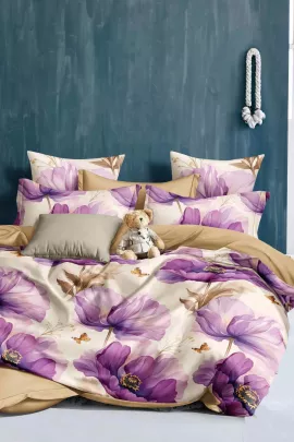 Постельное белье сатин люкс - Эрин