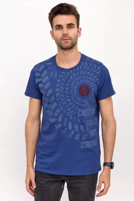 Футболка мужская Дакар И Арт. 8706