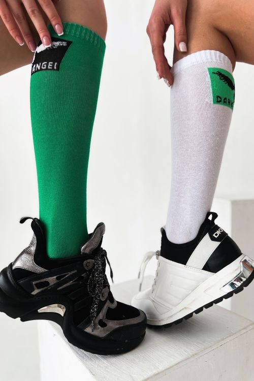 Гольфы детские Гриндарк (набор 2 пары)