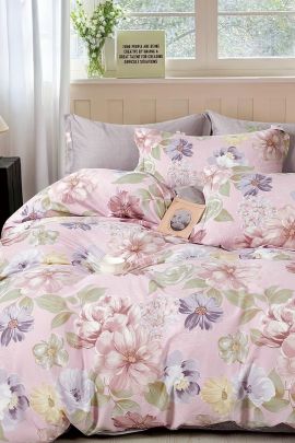 Постельное белье сатин люкс - Исида