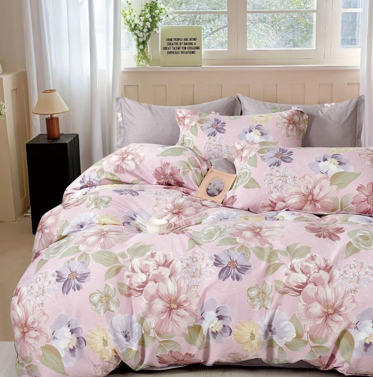 Постельное белье сатин люкс - Исида