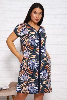 Халат женский 202117