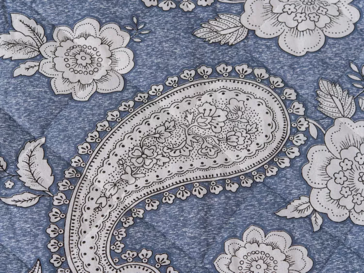 Одеяло "Файбер" облегченное бязь