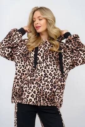 Толстовка женская 312940