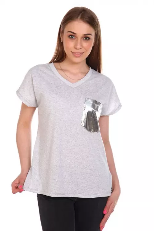 Футболка Карман