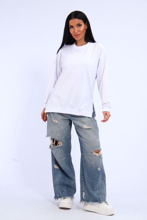 Свитшот женский 301