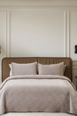 Покрывало Дилан 240х260 с наволочками 50*70 (2 шт)