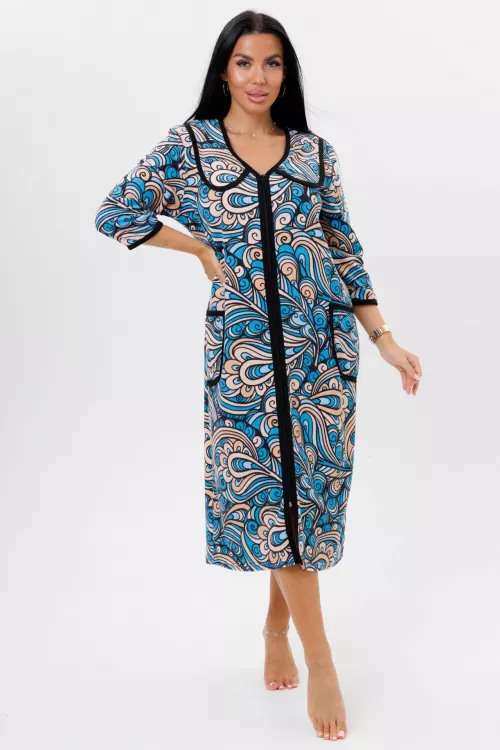 Халат женский 748073