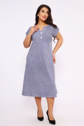 Платье женское 131142