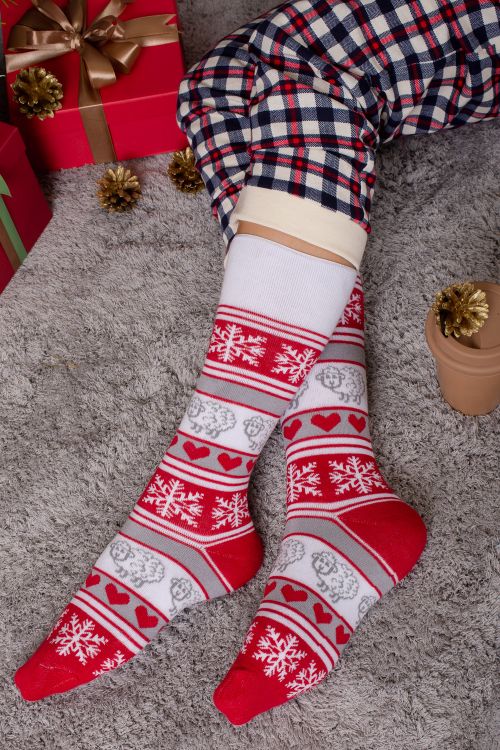 Гольфы детские Герда (набор 2 пары)