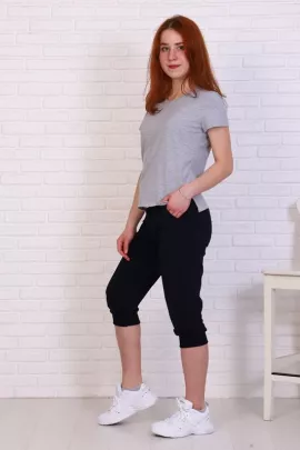 Бриджи Ричи-Черные