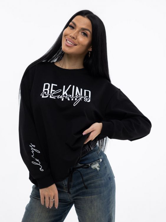 Толстовка женская 757205