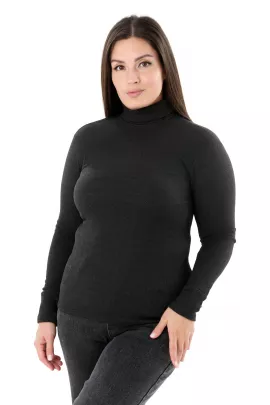 Водолазка женская кашемир