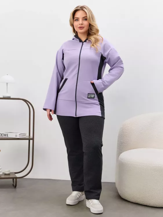 Костюм женский спортивный 686794