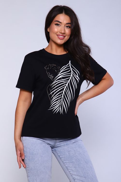 Футболка женская 850922