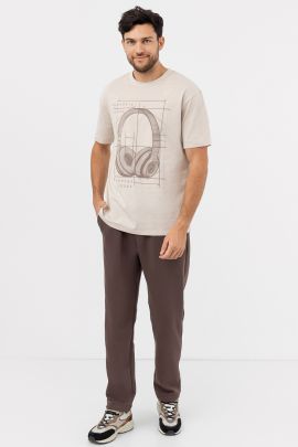 Брюки мужские 181234