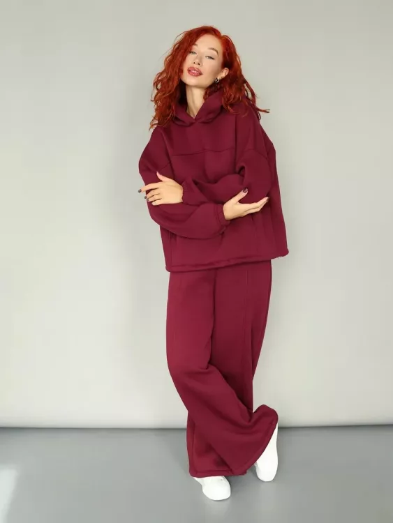 Костюм женский спортивный 818538