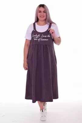 Сарафан женский Брителька 7