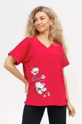 Футболка женская 138980