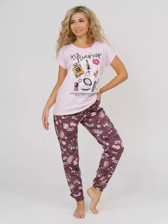 Пижама женская 830899