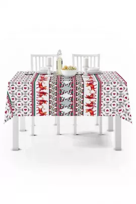 Скатерть Мари Санна Бык Брангус последний размер