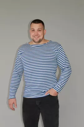 Тельняшка ТМ 1