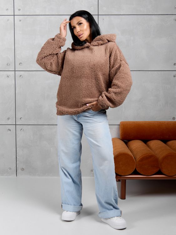 Толстовка женская 789443