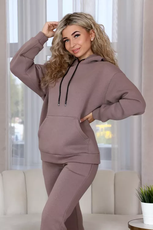 Толстовка женская 818813