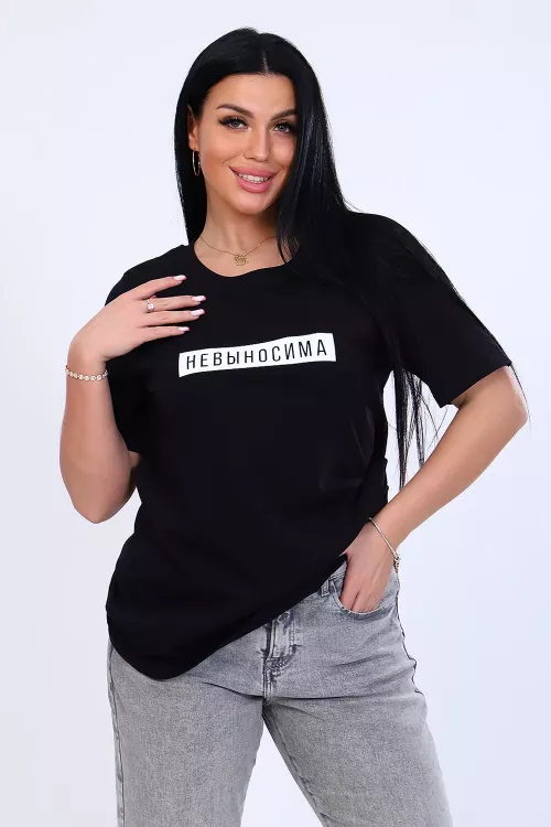 Футболка женская 785356