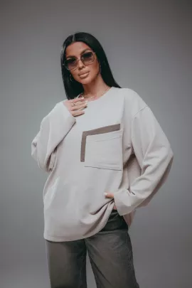 Свитшот женский 387557