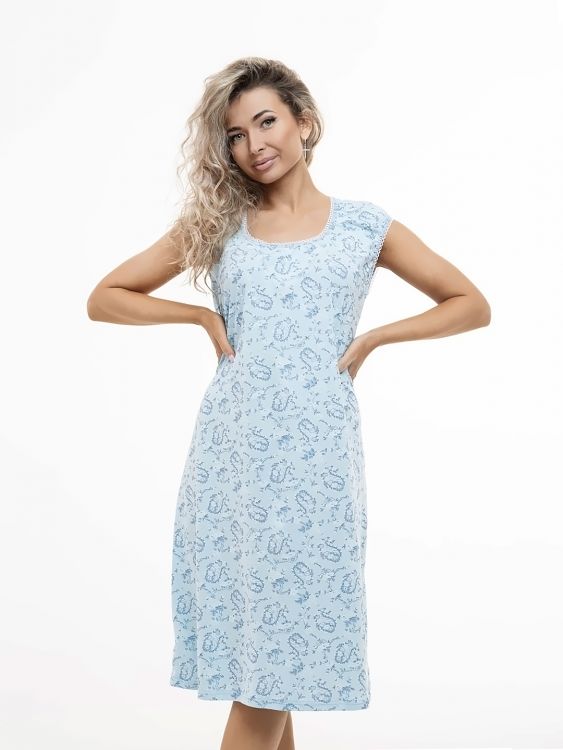 Сорочка женская 394896