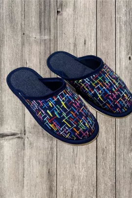 Тапочки женские арт.128