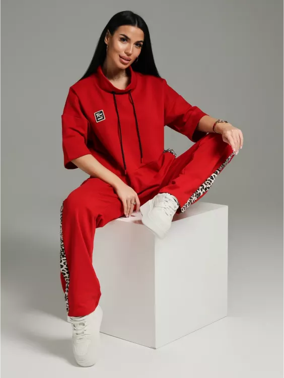 Костюм женский спортивный 868021