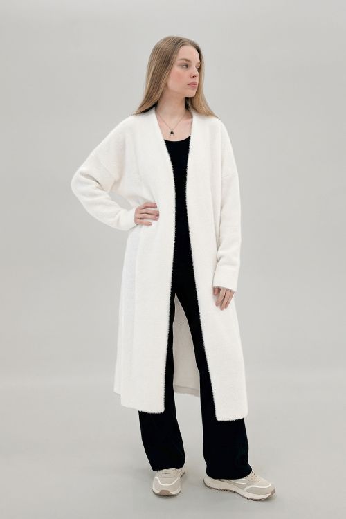 67192 кардиган женский