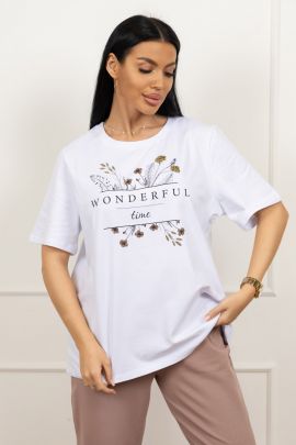 Костюм женский с брюками 346814