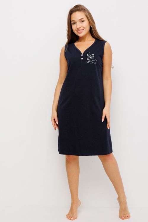 Сорочка женская 698513