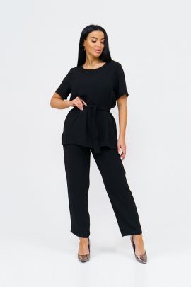 Костюм женский с брюками 907847