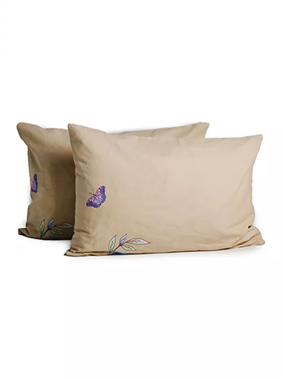 Комплект наволочек бязь - Маргарита