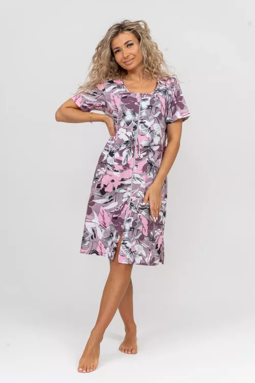 Халат 36770 последний размер