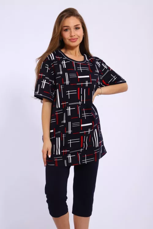 Костюм женский домашний 167166