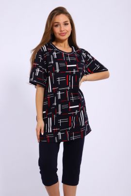 Костюм женский домашний 167166