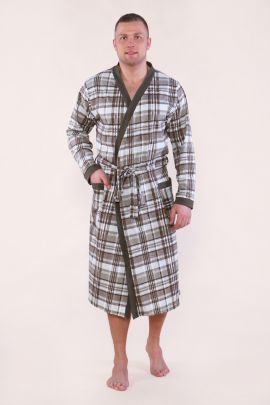 804 Халат мужской Артур