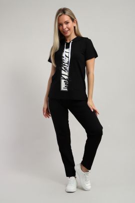 Костюм женский спортивный 201926