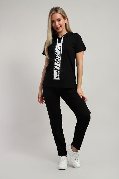 Костюм женский спортивный 201926