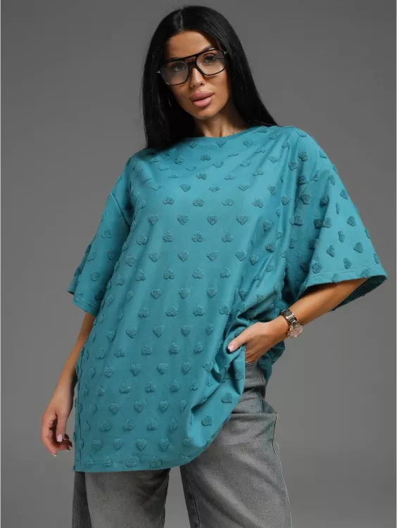 Футболка женская 638857