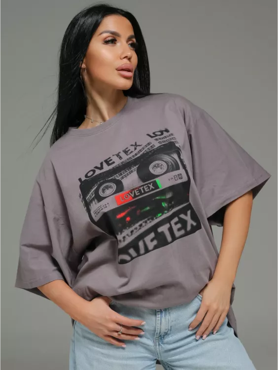 Футболка женская 567241