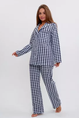 Костюм с брюками Дольче 3